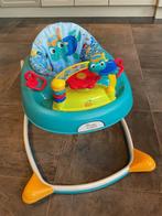 Jumper, Ophalen of Verzenden, Zo goed als nieuw, Babygym, Met geluid