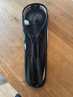 OPFEEL SR130 Squash rackets (set), Ophalen, Zo goed als nieuw, Racket, Met hoes