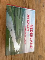 Nederland Vanuit De Lucht - Fotoboek, Ophalen of Verzenden, Gelezen, Fotografie algemeen