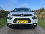 Citroën C4 Cactus 1.2 PureTech Origins Trekhaak / Airco / N, Voorwielaandrijving, Stof, Gebruikt, 1199 cc