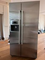 Amerikaanse koelkast, Witgoed en Apparatuur, Koelkasten en IJskasten, Ophalen, Gebruikt, 200 liter of meer, 60 cm of meer