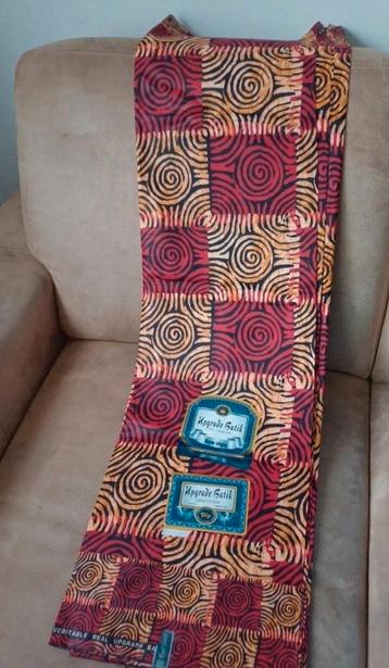 Lappen  / stoffen 100% katoen  beschikbaar voor biedingen