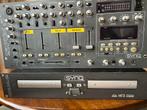 Synq smx 1 + cdx 2 (mixer & mp3/cd speler), Overige merken, Gebruikt, Ophalen of Verzenden