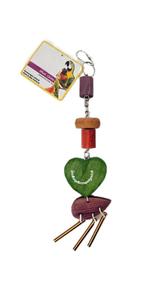 Vogelspeelgoed   " Great Chime 41 cm  "  NIEUW!, Ophalen of Verzenden, Nieuw, Speelgoed