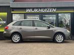 SEAT Ibiza ST 1.2 TSI Style met Climate ! Navigatie ! Parkee, Voorwielaandrijving, Euro 5, Gebruikt, 4 cilinders
