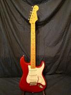 Fender American Vintage '57 Stratocaster, Ophalen, Solid body, Fender