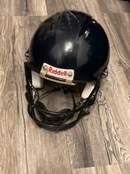 Riddell Football Helmet Size L, Gebruikt, Ophalen of Verzenden, American Football
