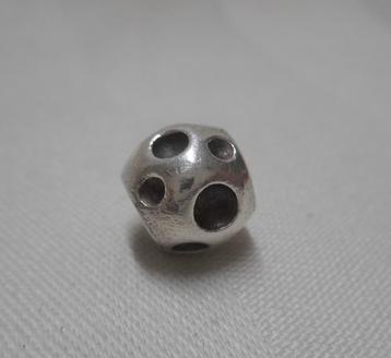 Zilveren Pandora bedel nr.112 beschikbaar voor biedingen