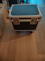 DAP UCA-RIG1 Rigging Flightcase, Muziek en Instrumenten, Behuizingen en Koffers, Ophalen of Verzenden, Gebruikt, Overige instrumenten