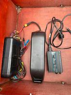 Elektrische Bakfiets Accu & Motor (Defect), Ophalen of Verzenden, Gebruikt