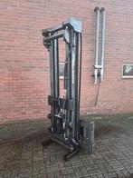 Hefmast, Ophalen of Verzenden