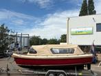 Div SLOEPEN: Antaris Interboat Isloep Laguna Anker Clever, Watersport en Boten, Ophalen, 10 tot 30 pk, Gebruikt, Binnenboordmotor