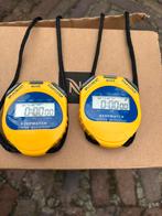 2x stopwatch, Ophalen, Gebruikt, Overige merken