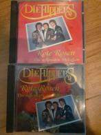 Die flippers 2 cds, Gebruikt, Ophalen of Verzenden
