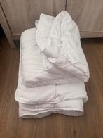 4 seizoenen 1 persoons, Ophalen of Verzenden, Zo goed als nieuw, Eenpersoons, Wit