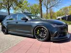 Set 21 inch Extreme Concave 5x112 velgen Audi RS6 C7 banden, Auto-onderdelen, Velg(en), 285 mm, Nieuw, Personenwagen