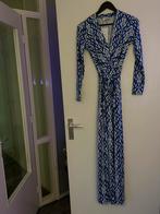By Swan jumpsuit blauw/zwart, maat S, Ophalen of Verzenden, Nieuw, Maat 36 (S), Blauw