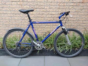 Giant Escaper ATB Mountainbike - Deore LX - 53cm beschikbaar voor biedingen