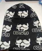 $uicideboy$ ski mask (world tour), Kleding | Heren, Ophalen of Verzenden, Zo goed als nieuw, Sjaal