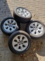 BMW 16 inch velgen met banden 225 55 16, Auto-onderdelen, Ophalen, 16 inch, Banden en Velgen, Nieuw