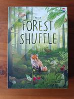 Forest shuffle, Hobby en Vrije tijd, Gezelschapsspellen | Bordspellen, Vijf spelers of meer, Ophalen, Zo goed als nieuw, Lookout Games