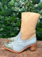 supergave Nieuwe vintage laars van Sendra maat 41, Kleding | Dames, Schoenen, Sendra, Blauw, Lage of Enkellaarzen, Nieuw