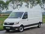 M.A.N. TGE 3.140 ac euro6, Gebruikt, Euro 6, MAN, Wit
