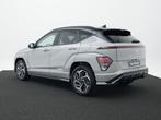 Hyundai Kona 1.6 GDI HEV N Line Sky | Nieuw uit voorraad lev, Stof, Bedrijf, Nieuw, Hybride Elektrisch/Benzine