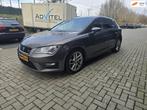 Seat Leon 2.0 TDI FR 185PK / NAVI / PDC / FLIPPERS, Auto's, Seat, Gebruikt, Euro 6, 4 cilinders, 1290 kg