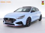 Hyundai i30 N2 Performance 2.0 275pk AUTOMAAT |dealer onderh, 1998 cc, Stof, Gebruikt, Euro 6