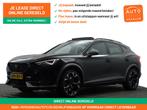 CUPRA Formentor 1.4 e-Hybrid VZ Black Edition Aut- Panoramad, Auto's, Cupra, Gebruikt, 4 cilinders, Zwart, Adaptive Cruise Control