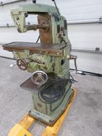 Freesbank PEDERSEN, Doe-het-zelf en Verbouw, Ophalen, Gebruikt, Elektrisch, Bovenfrees