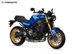 YAMAHA XSR 900 ABS (bj 2024), 890 cc, Bedrijf, Sport, Onbekend