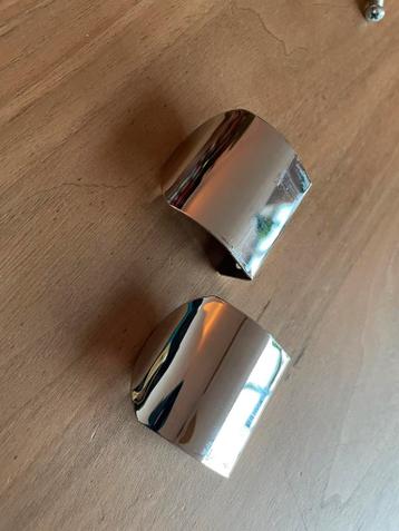 IKEA PAX 2x spiegeldeuren 50x229 cm - afbeelding 5