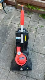 Ikra KLS 2500 bladblazer bladenzuiger, Ophalen of Verzenden, Gebruikt