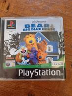 PS game. Bear in the big blue house, Avontuur en Actie, 1 speler, Ophalen of Verzenden, Zo goed als nieuw