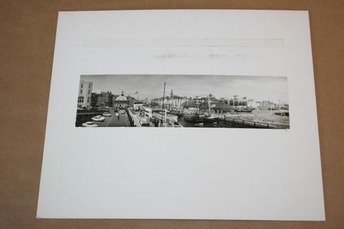 Foto Archief Vlissingen - Beursplein Bellamypark.... 1965, Boeken, Geschiedenis | Stad en Regio, Gelezen, 20e eeuw of later, Ophalen of Verzenden