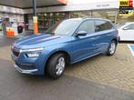 Skoda Kamiq 1.0 TSI SPORT ! BUSINESS 61dKM! BJ 2021 ORG NL A, Auto's, Skoda, Stof, Gebruikt, Euro 6, LED verlichting