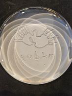 Royal Leerdam Crystal Kober Persglas, Ophalen of Verzenden