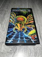 Thunderdome XII: Caught In The Web Of Death VHS, Vanaf 16 jaar, Ophalen of Verzenden, Gebruikt, Muziek en Concerten