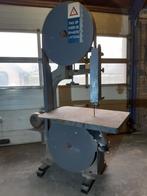 Groot lintzaagmachine, Ophalen, Gebruikt, 70 mm of meer, Lintzaag