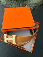 Riem Hermés 120 cm, Ophalen of Verzenden, Zo goed als nieuw