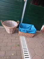 Rietenmanden, Ophalen, Zo goed als nieuw, Minder dan 60 cm, Minder dan 30 cm