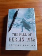 The Fall of Berlin 1945, Boeken, Ophalen of Verzenden, Tweede Wereldoorlog, Zo goed als nieuw, Overige onderwerpen