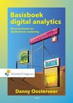 9789001878191 - Basisboek digital analytics, Ophalen of Verzenden, Zo goed als nieuw, Overige niveaus