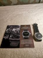 repro fliegeruhr JU88 piloot, Verzamelen, Militaria | Tweede Wereldoorlog, Ophalen of Verzenden, Landmacht, Duitsland