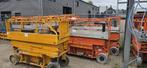 Partij hoogwerkers te koop!, Zakelijke goederen, Machines en Bouw | Liften, Steigers en Ladders, Ophalen