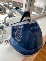 Tefal Express Stoomgenerator Strijkijzer - Goede Staat, Ophalen of Verzenden, Gebruikt, Strijkijzer met snoer