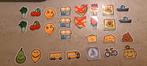 Jumbo Smiles, Ophalen, Nieuw, Meerdere stickers