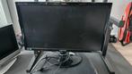 Samsung SyncMaster SA300 Monitor - Goedkoop!, Gebruikt, Hoofdtelefoonaansluiting, Full HD, Samsung